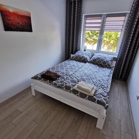 Br Apartamenty Mielno  Buitenkant foto