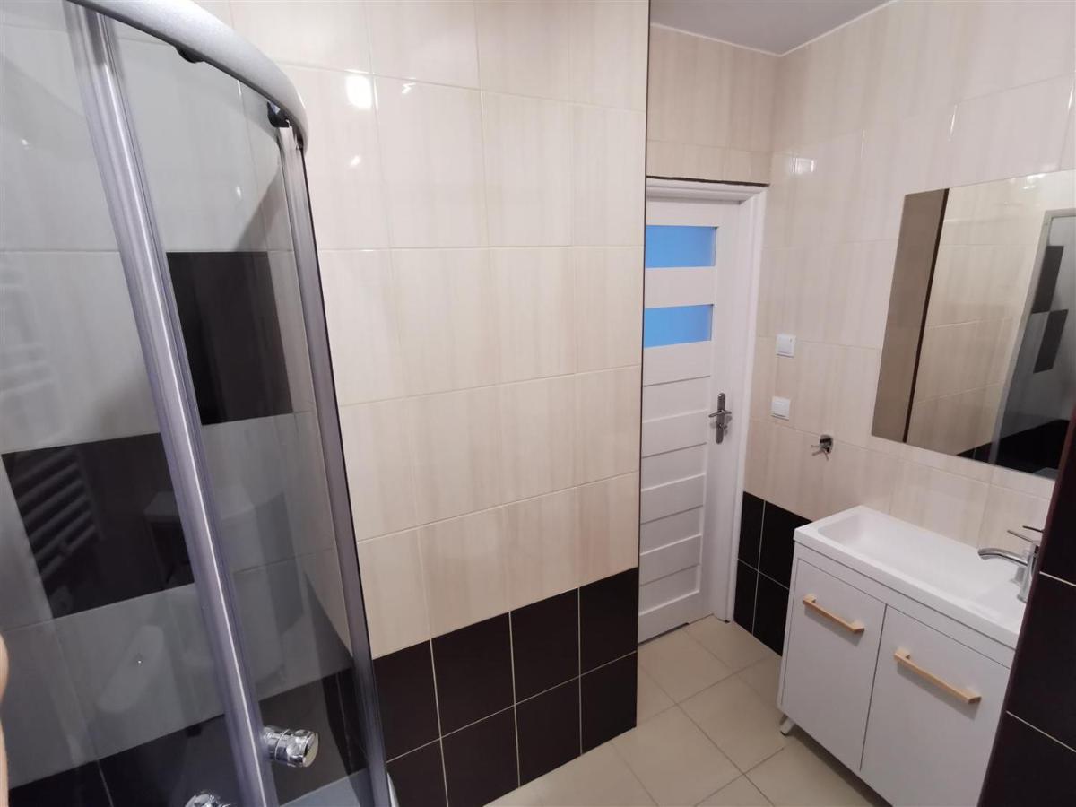 Br Apartamenty Mielno  Buitenkant foto
